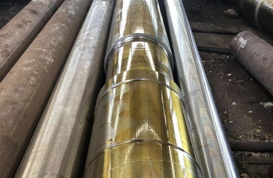 4140 vs 8620 Steel: Key Differences and Comparison