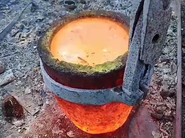 Understanding the Brass Melting Point: A Comprehensive Guide to Brass Casting and Applications