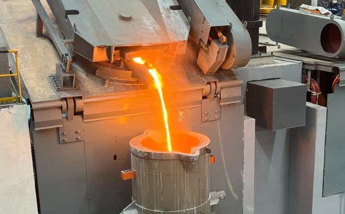 Understanding the Cast Iron Melting Point: A Cornerstone for Superior Custom Parts