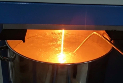 Ceramic Melting Point: Key Facts, Comparisons, and High-Temperature Applications