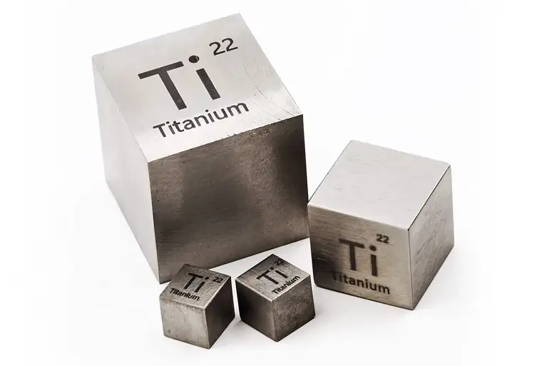 Cost of Titanium in 2025: Prices, Factors, and Market Insights