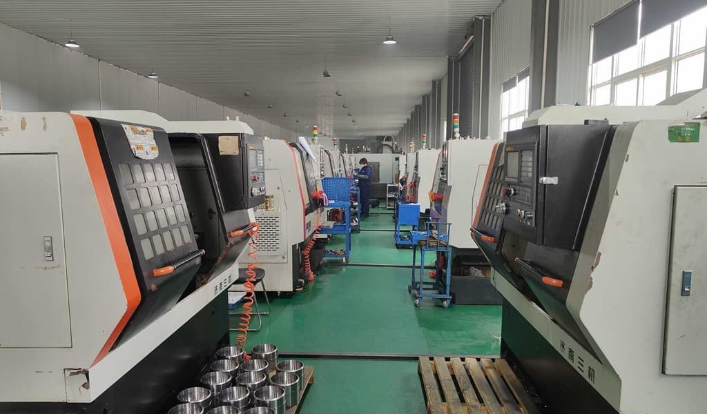 How to learn cnc machine