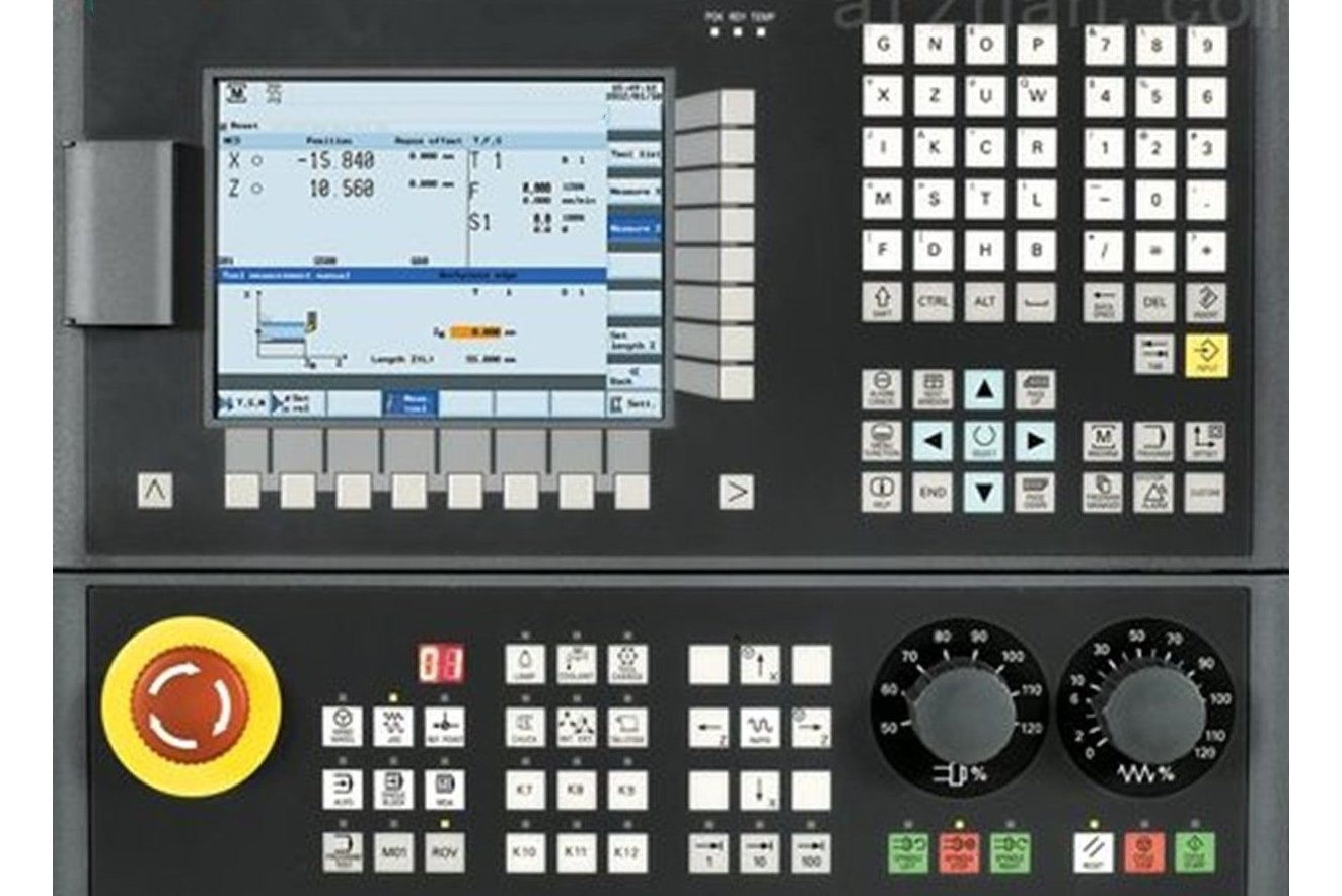 What Is a CNC System? A Comprehensive Guide to Computer Numerical Control