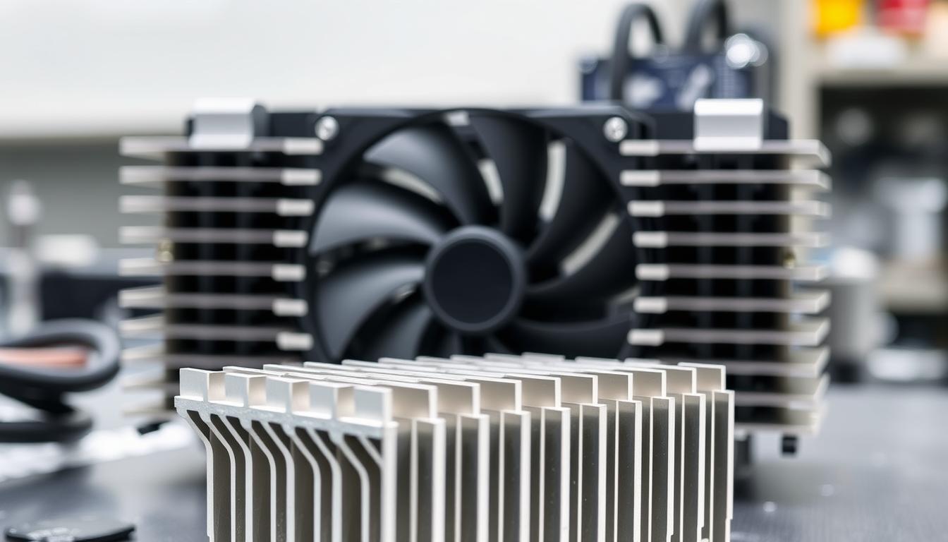What is a Heat Sink?