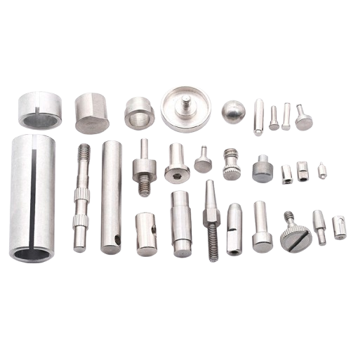 Custom Mild Steel Parts