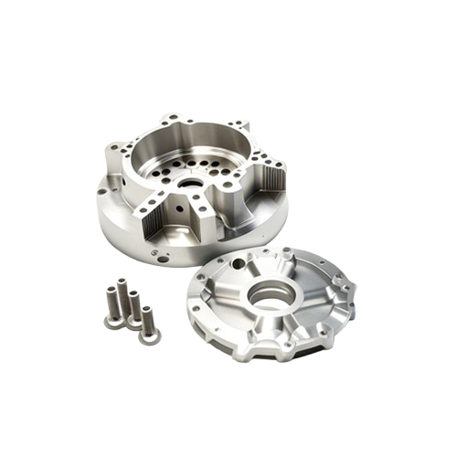 Custom Titanium Parts