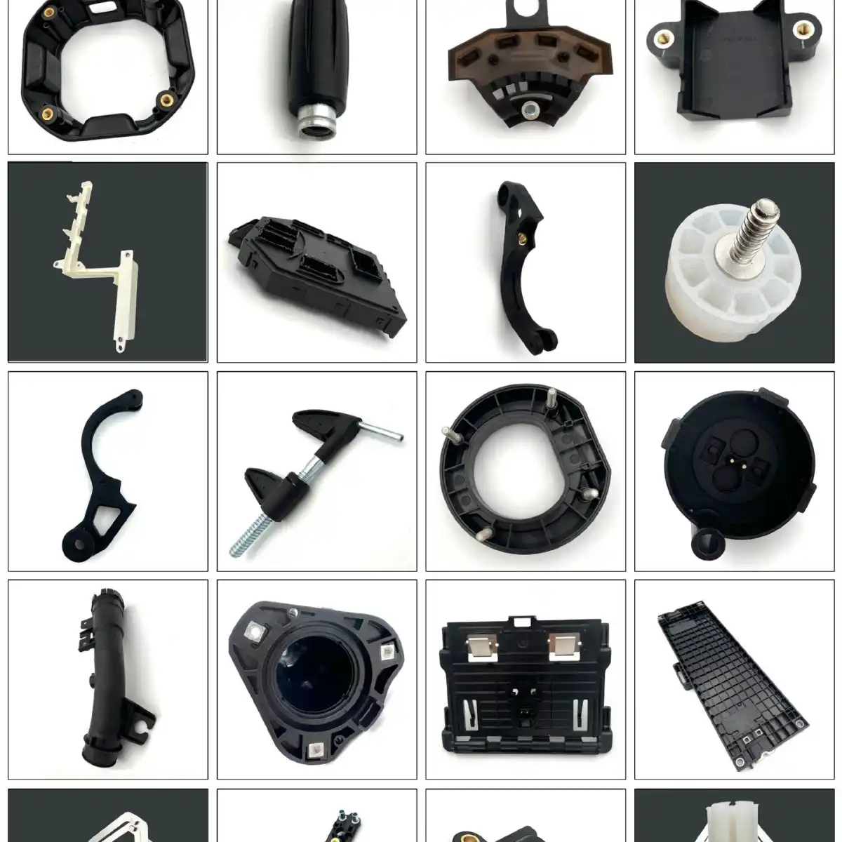 Insert Molding Service