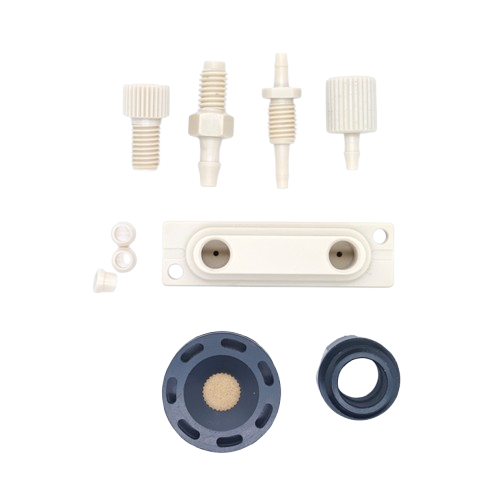 Custom Plastic Parts Manufacturing