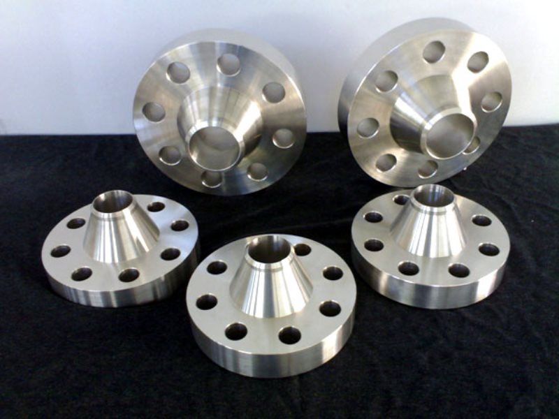 Nickel Alloy 625 Parts