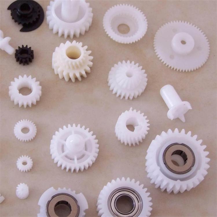 Acetal CNC Machining
