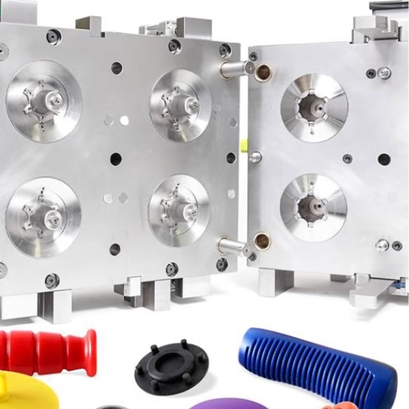 Acetal Injection Molding