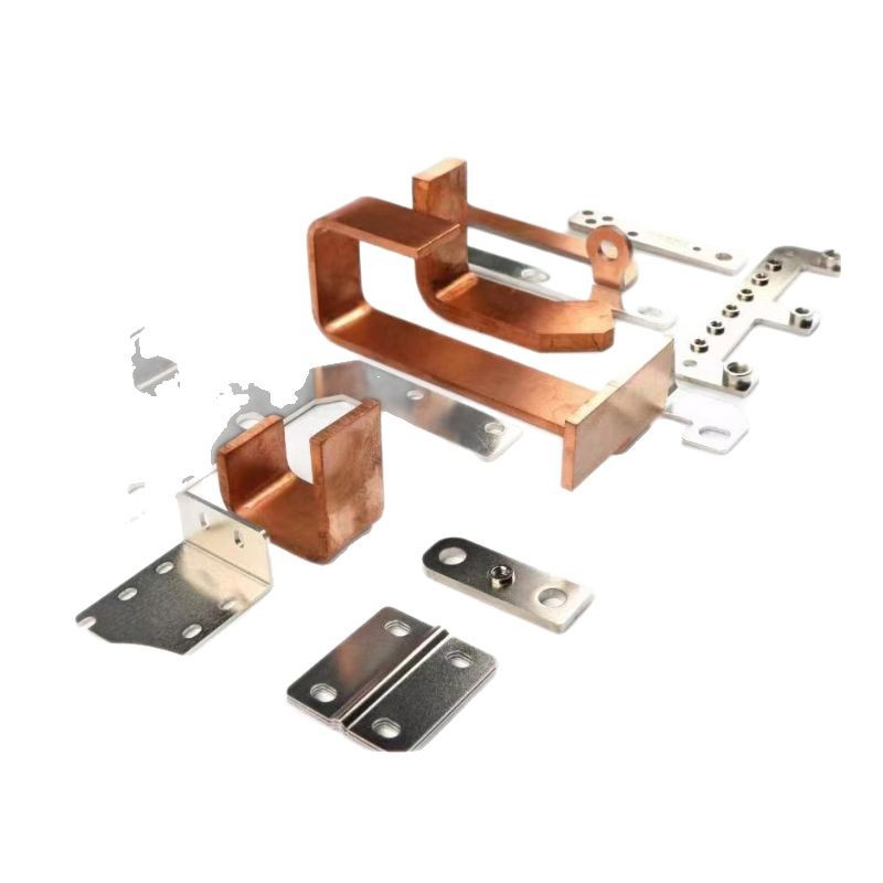 Bus Bar Manufacturing Services