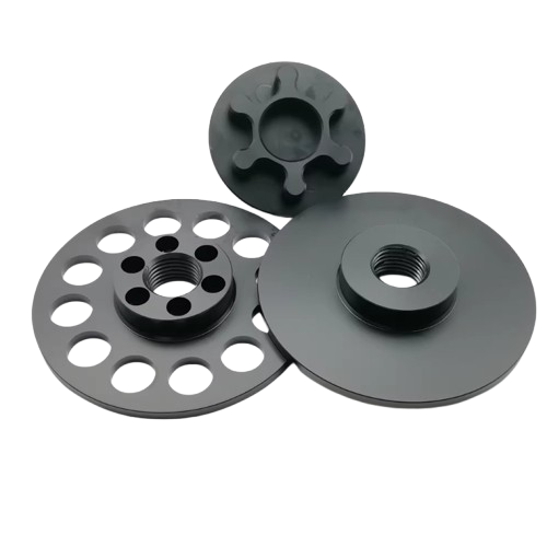 Acetal Parts Manufacturing