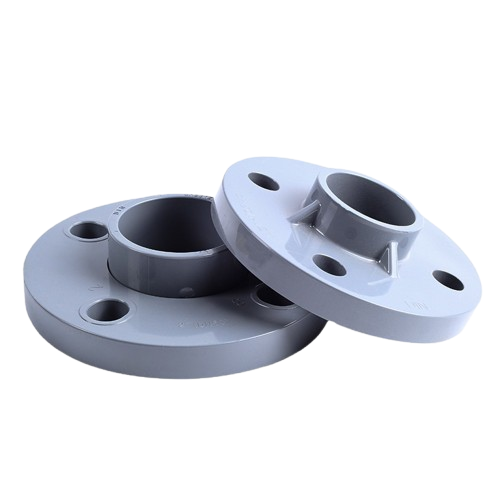 CPVC Parts Manufacturing