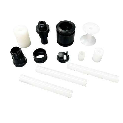 Nylon Parts Manufacturing