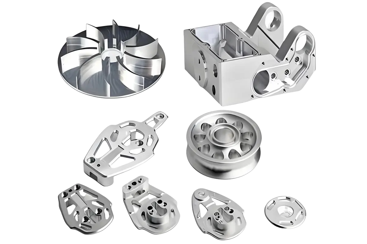 Why Choose Partsproto