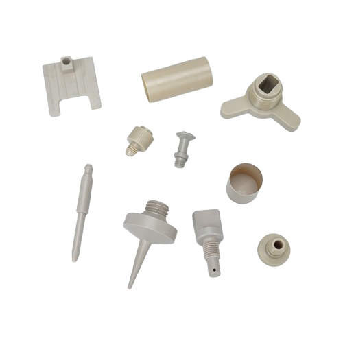 PEEK Parts Manufacturing