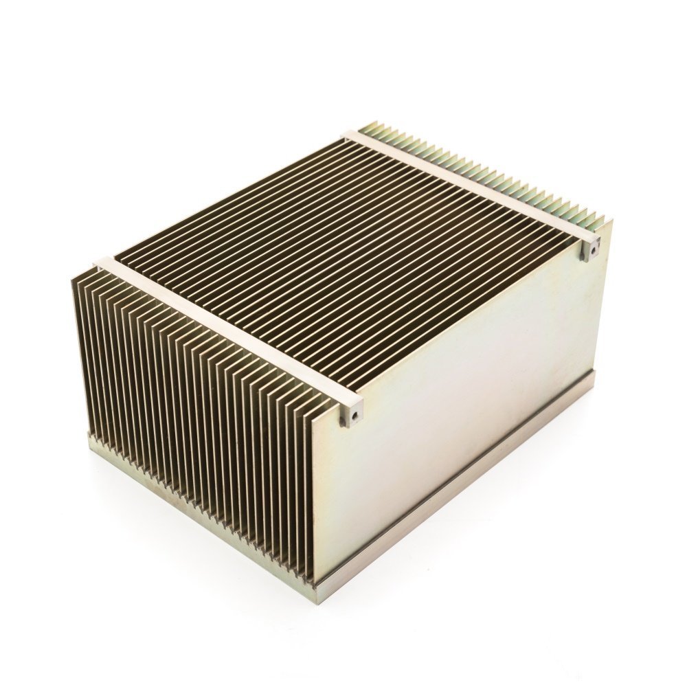 Bonded Heat Sink