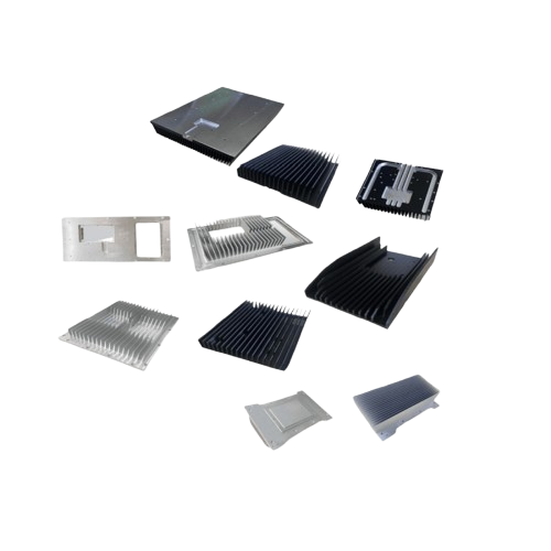 Heat Sink Manufacturing
