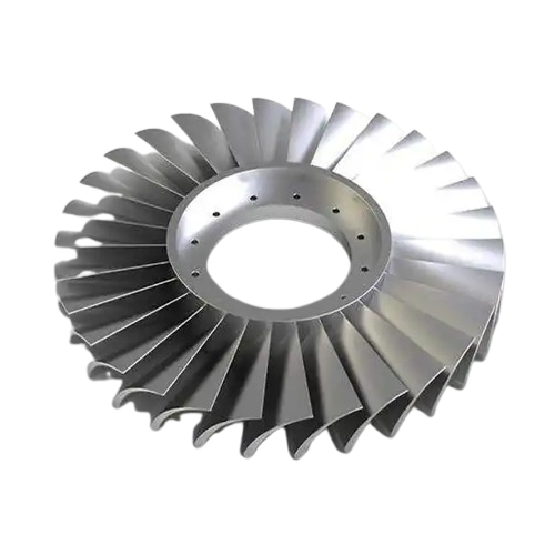 Open Impeller