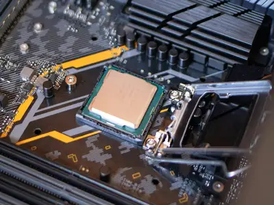 Electronics & Semiconductor