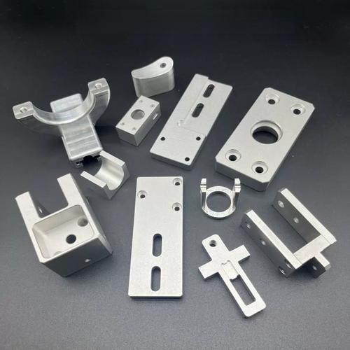 Al 6061-T6 CNC Machining