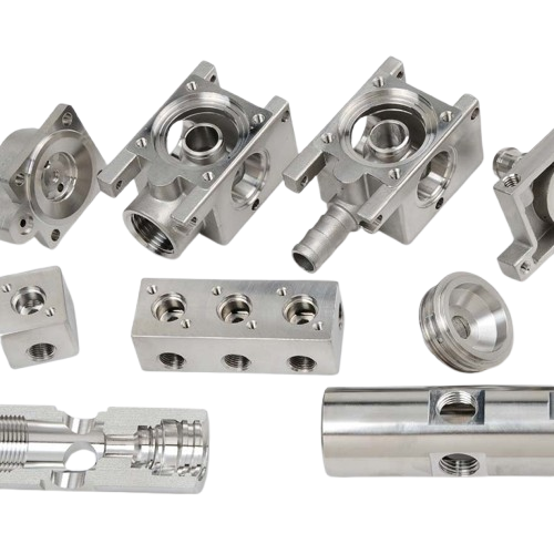 Custom Advanced Materials Manufacturing