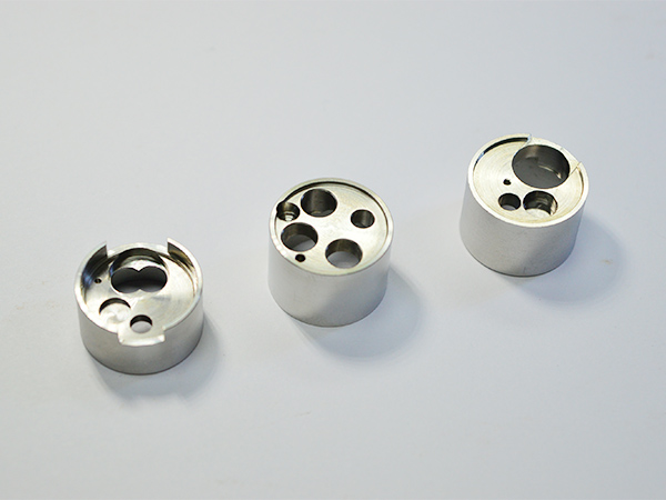 Kovar Machining Services