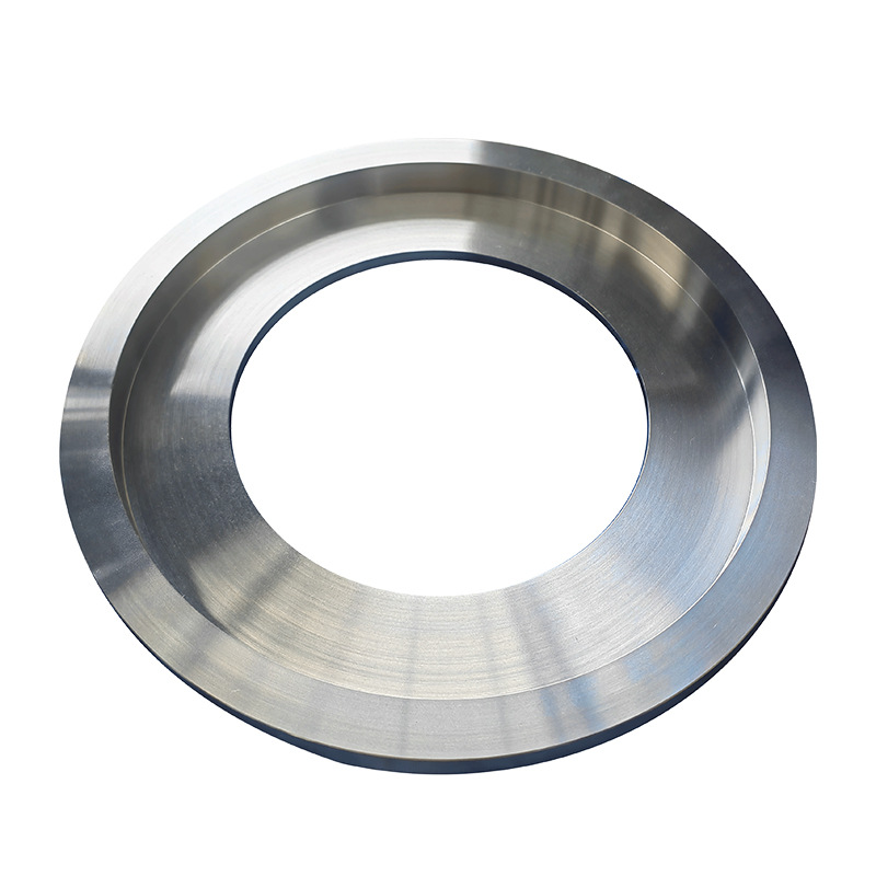 Ti-6Al-4V ELI CNC Machining