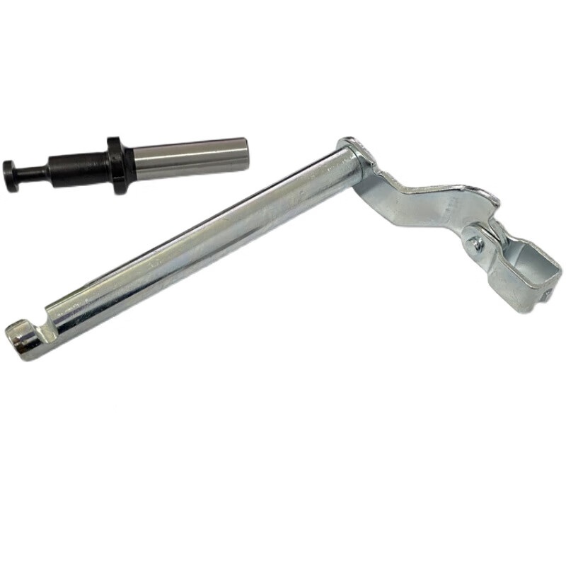 Precision Control Shafts for Automotive and Automation