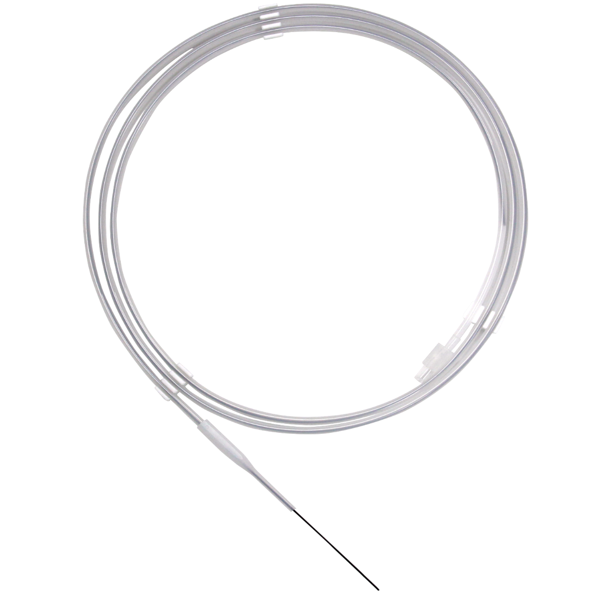 Medical Guide Wires for Interventional Procedures