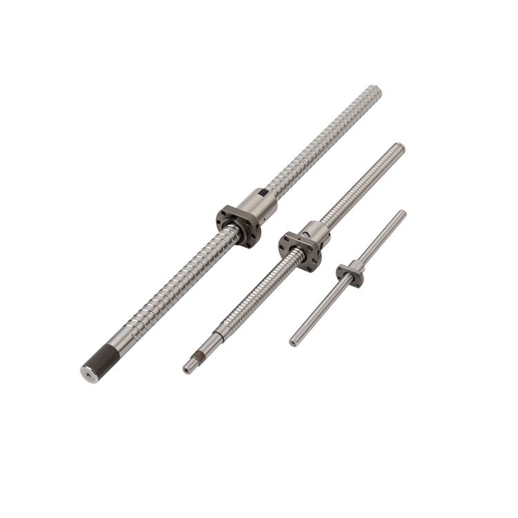 Precision Lead Screws for Linear Motion Systems