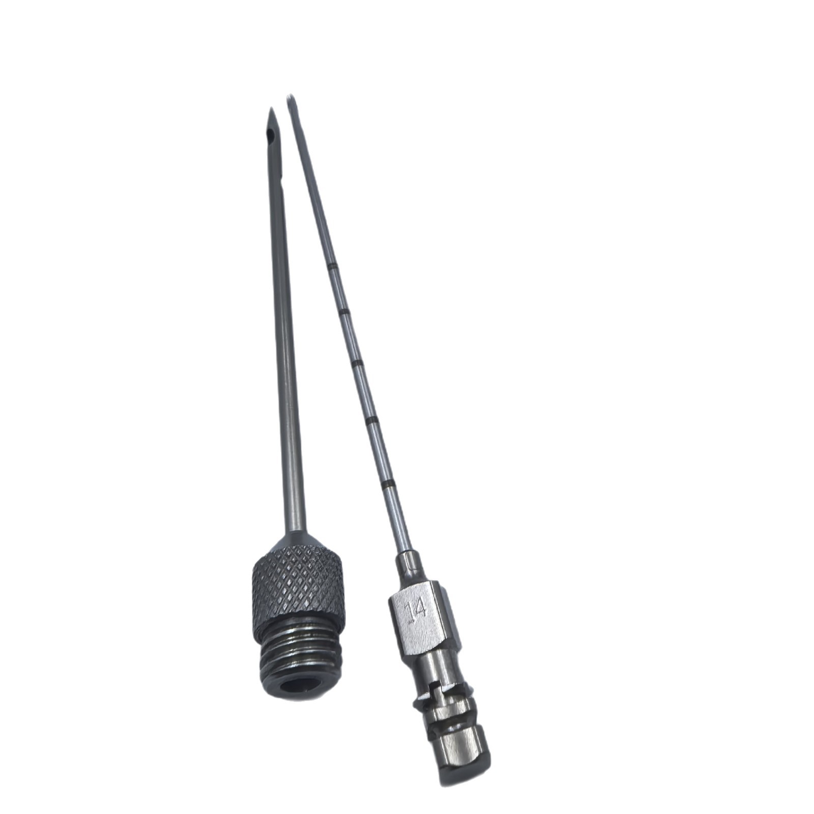 Precision Medical Orthopedic Pins for Surgical Applications