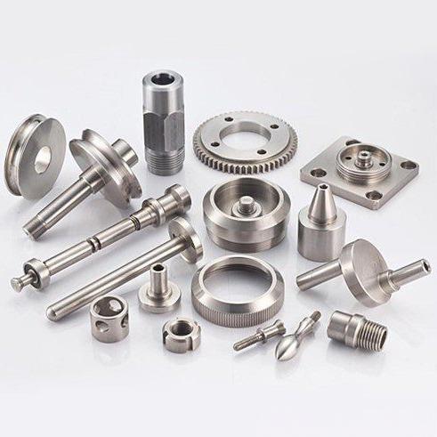 Swiss CNC Machining Services