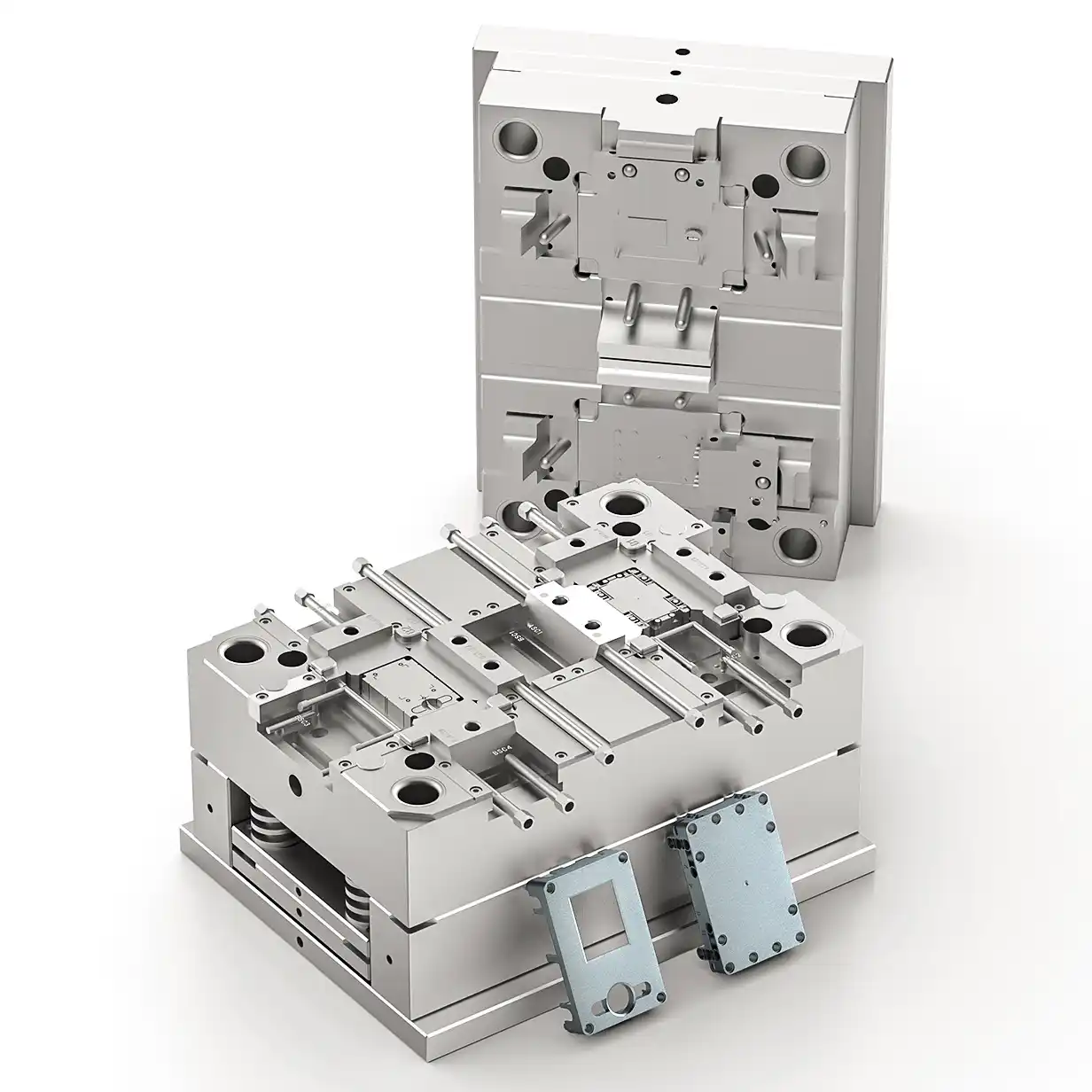 ABS Injection Molding