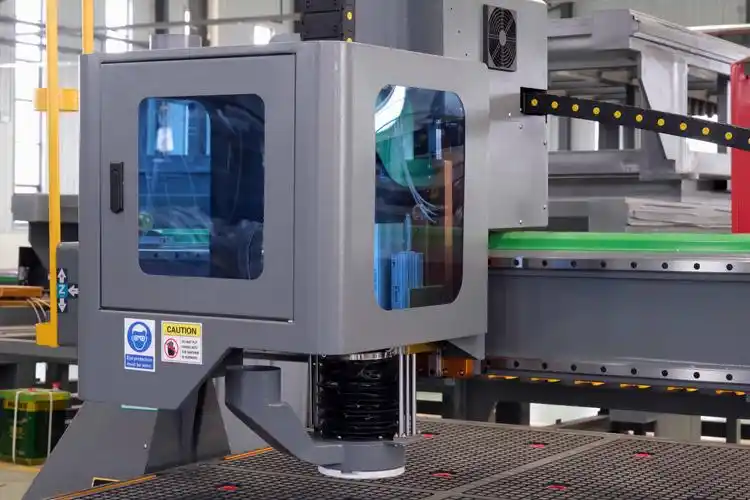 CNC Routing Services