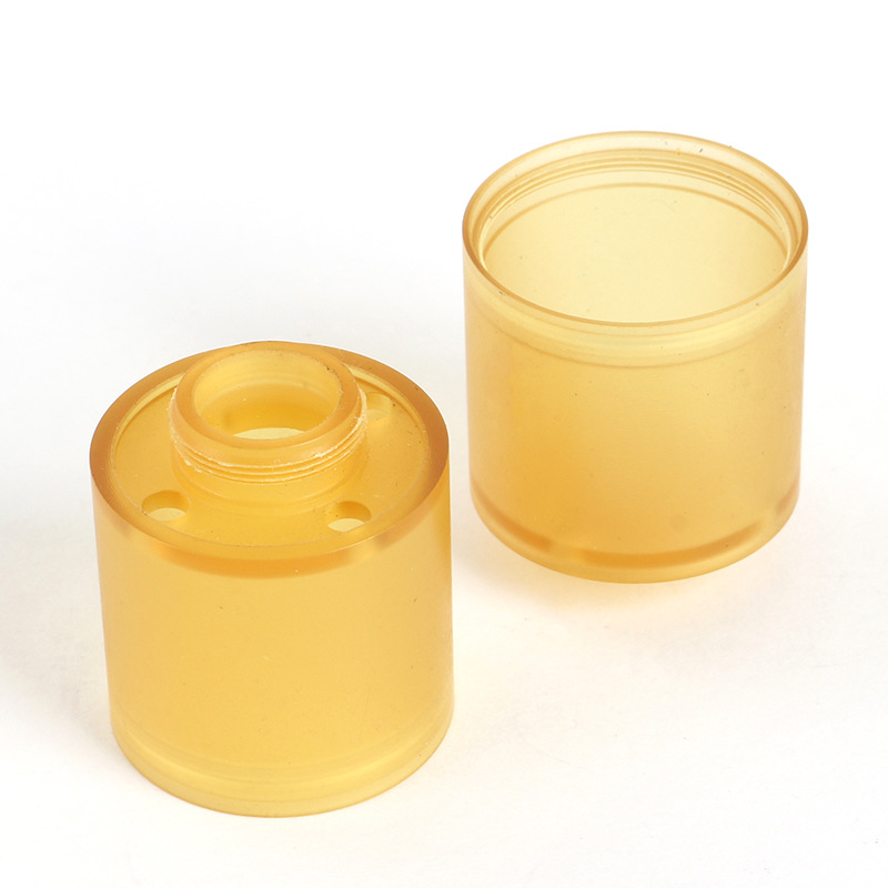 PEI Parts Manufacturing