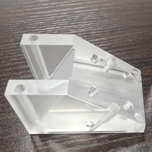 Polystyrene Manufacturing