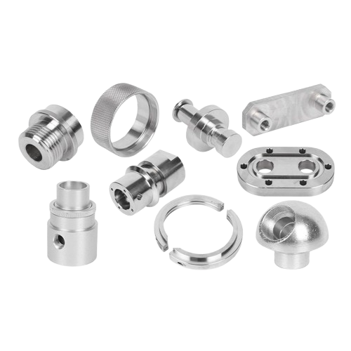 Precision Steel Alloy Manufacturing