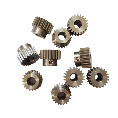 AISI 4340 Manufacturing