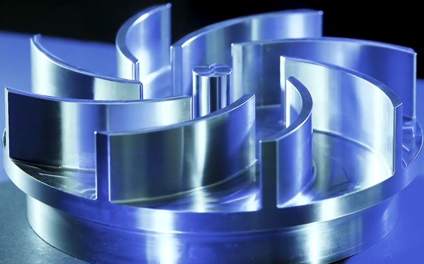Inconel 718 Manufacturing