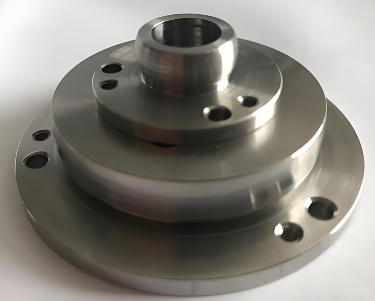 CoCrMo Parts Manufacturing