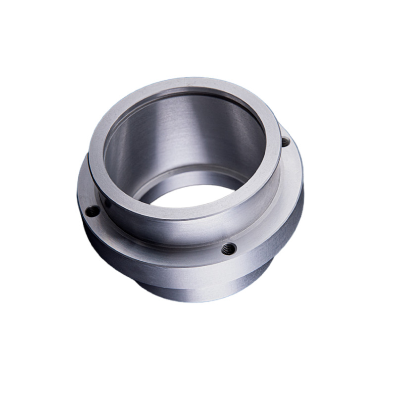 Hastelloy C-276 Parts Manufacturing