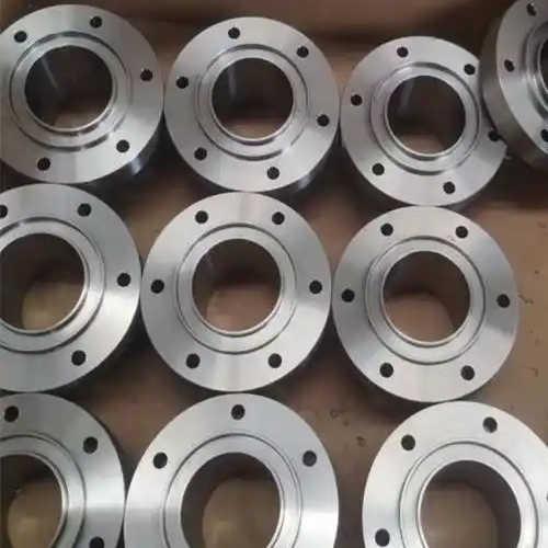 Haynes 230 Manufacturing