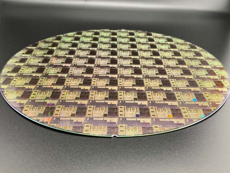 Silicon Manufacturing Process