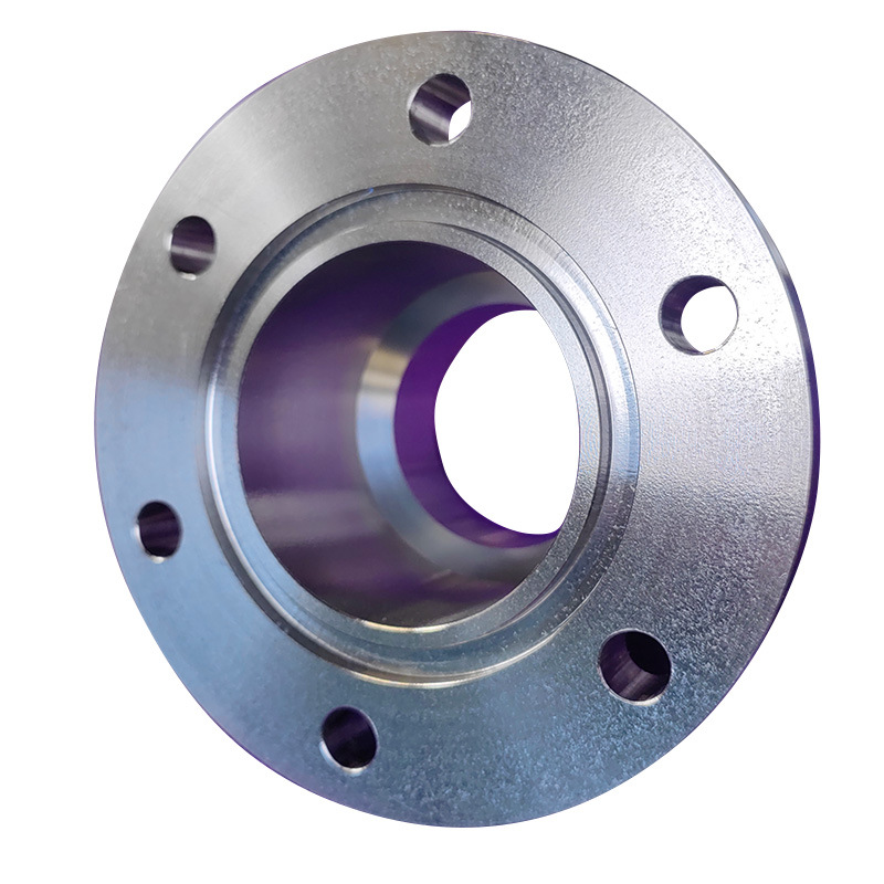 Ti-6Al-4V Manufacturing