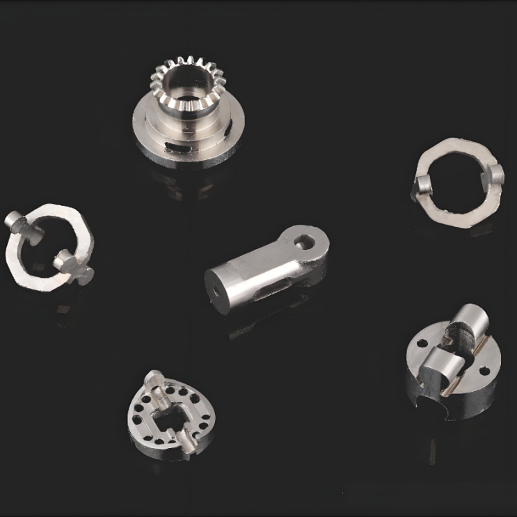 Medical CNC Machining